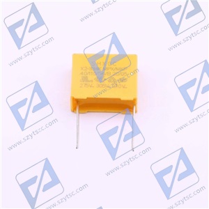 X2 334K275VAC D3-1M